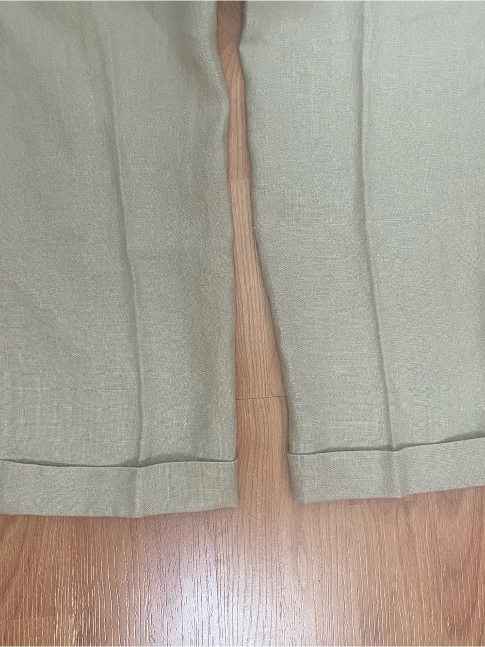 NWT Polo Ralph Lauren The Beaton Pant Preppy Costal Linen Pants Men’s 38/30